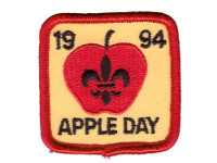 1994 Apple Day (alt)